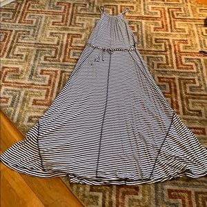 GAP maxi dress
